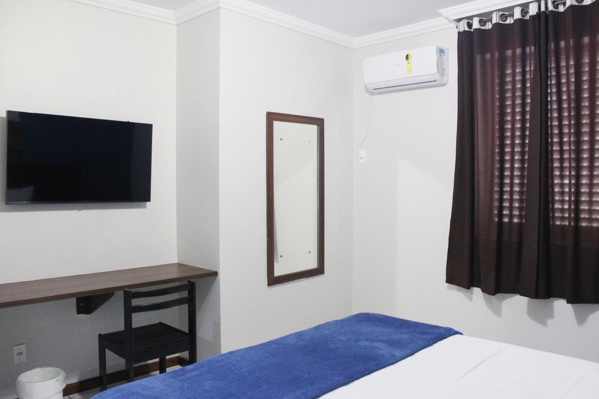 Days Inn By Wyndham Uberlândia Eksteriør billede