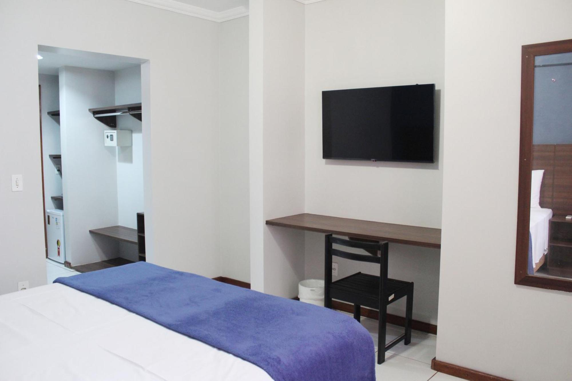 Days Inn By Wyndham Uberlândia Eksteriør billede