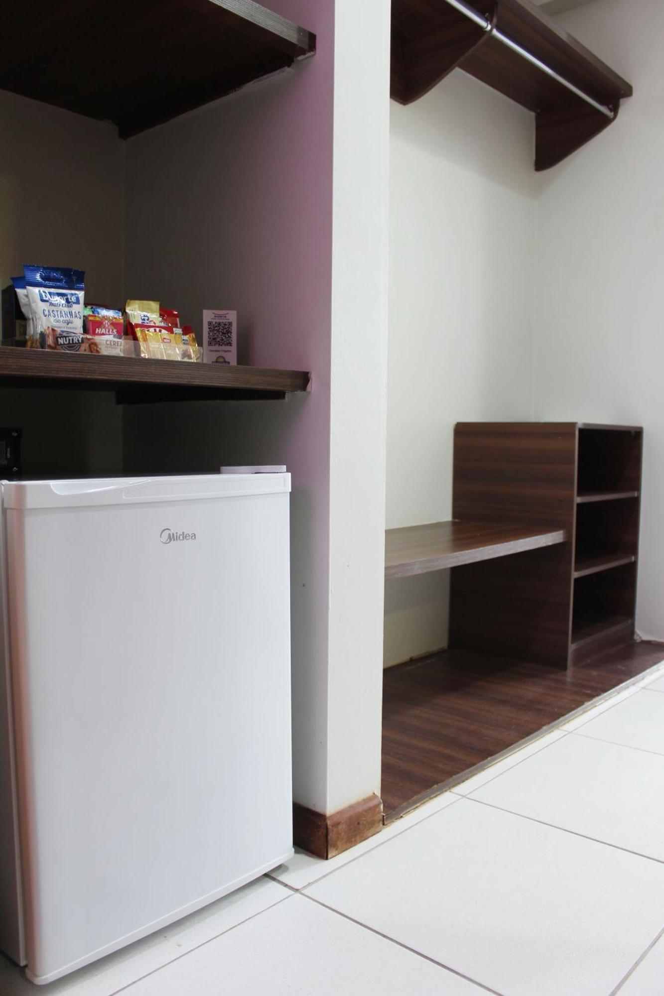 Days Inn By Wyndham Uberlândia Eksteriør billede
