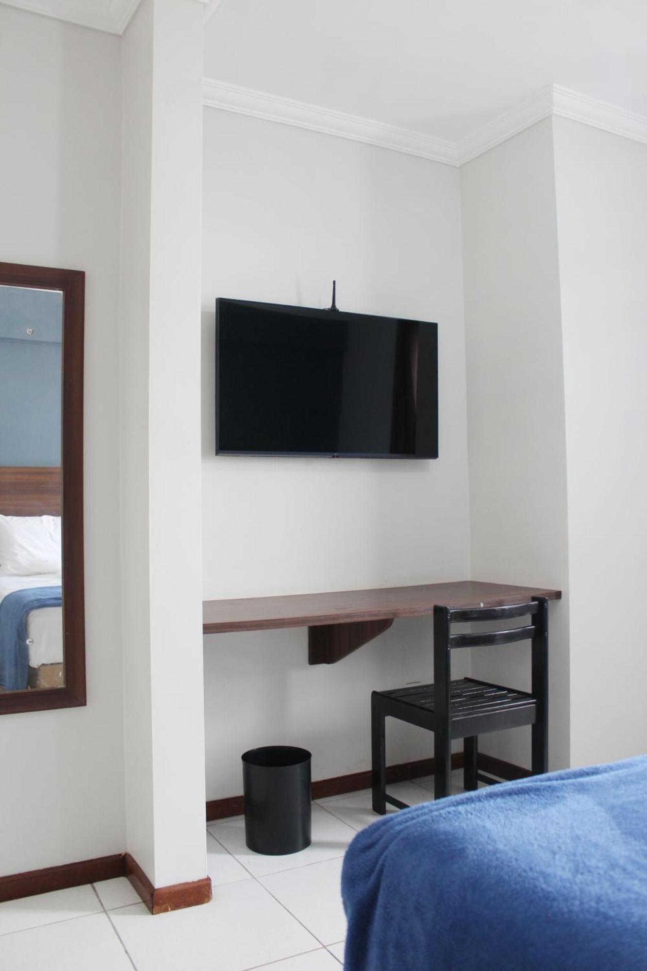 Days Inn By Wyndham Uberlândia Eksteriør billede